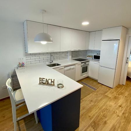 Maria Apartment Salou Ngoại thất bức ảnh