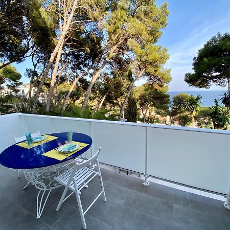 Maria Apartment Salou Ngoại thất bức ảnh