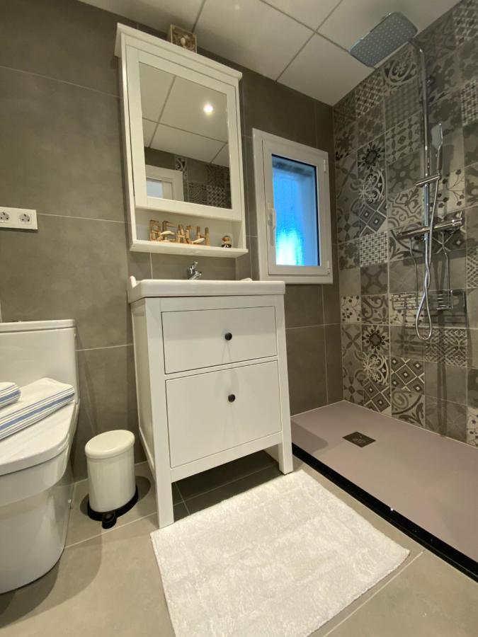 Maria Apartment Salou Ngoại thất bức ảnh