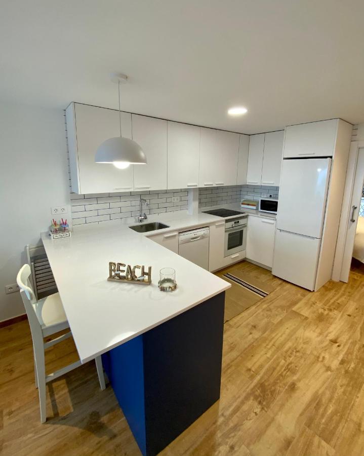 Maria Apartment Salou Ngoại thất bức ảnh