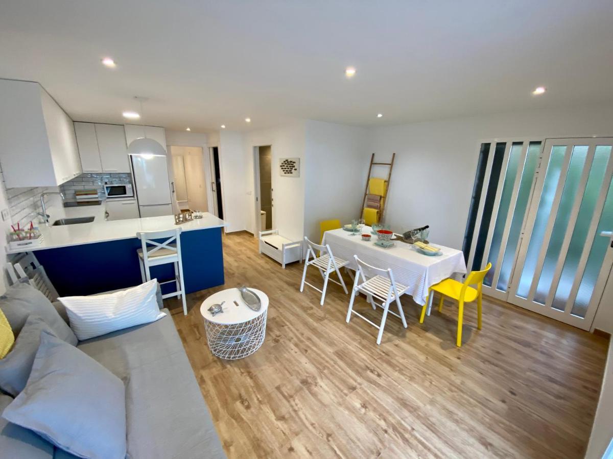 Maria Apartment Salou Ngoại thất bức ảnh