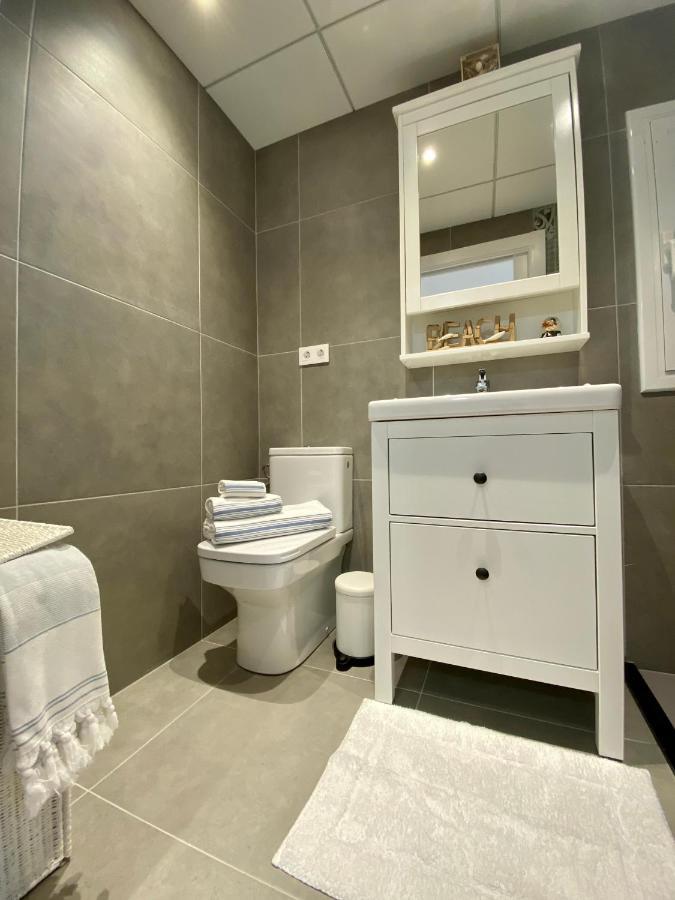 Maria Apartment Salou Ngoại thất bức ảnh
