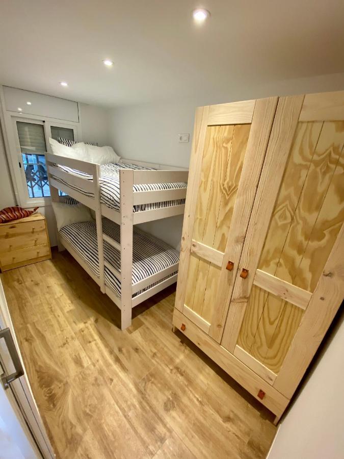 Maria Apartment Salou Ngoại thất bức ảnh