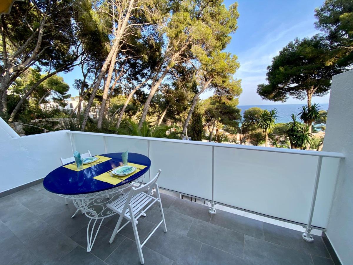 Maria Apartment Salou Ngoại thất bức ảnh