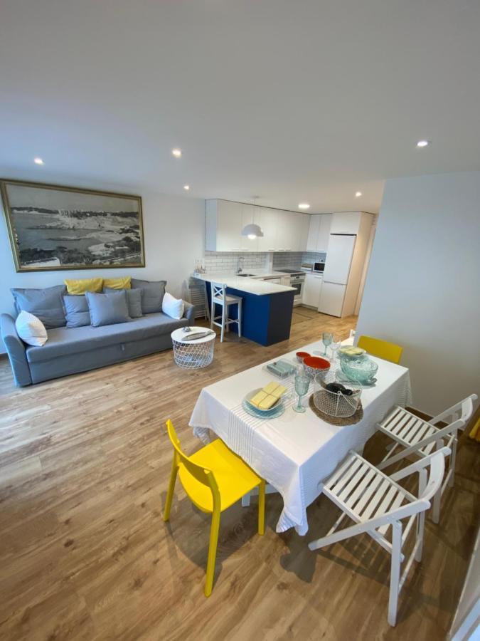 Maria Apartment Salou Ngoại thất bức ảnh